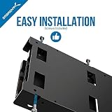 Sabrent 2.5 Inch to 3.5 Inch Internal Hard Drive Mounting Bracket Kit BK-HDDF view 5
