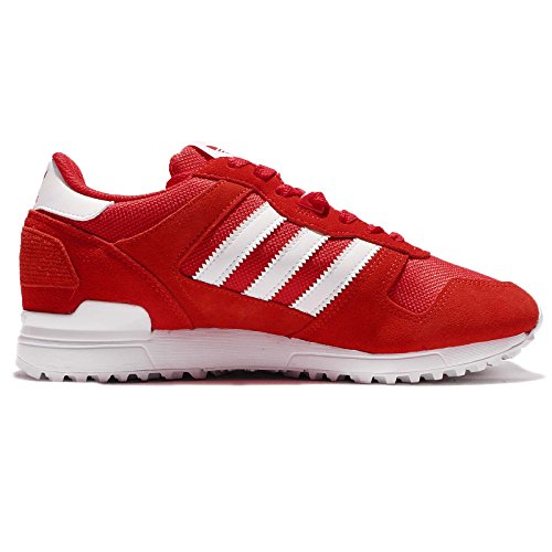 Orange Zx 700 Men Red Top Adidas Originals Zx 700 Mens Red Shop