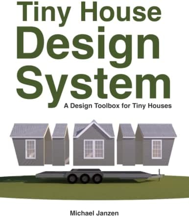 Tiny Houses Architecture Kit: Publications International Ltd