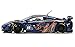 Scalextric McLaren 12C GT3 Von Ryan Racing 1:32 Slot Car C3850 Vehicle Replica