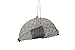 KUFA Sports Stainless Steel Frame Casting Crab Trap with 100' Rope (CR56) (21