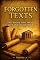 Livro FORGOTTEN TEXTS: The Books That Were Left Out of the Bible