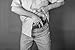 Uncle Mike's Tactical Inside-the-Waistband Tuckable Holster