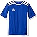 adidas Boy's Entrada 18 Soccer Jersey