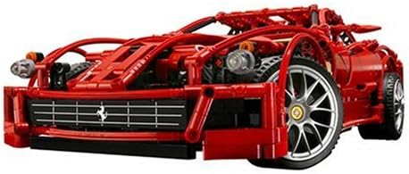 lego 599 gtb