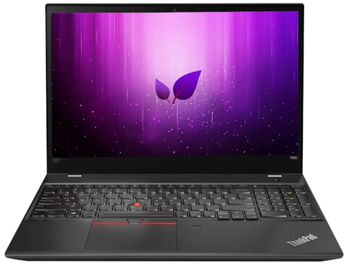 Lenovo ThinkPad T580