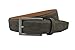 Ground Mind Men's Suede Leather Belt