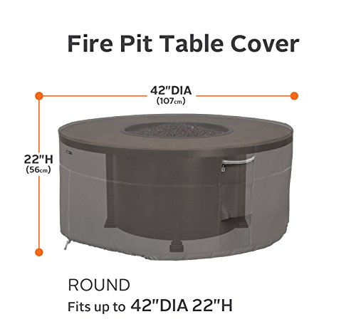 1 Classic+Accessories+Ravenna+Round+Table