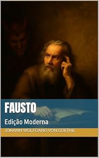 Livro Fausto: Edição Moderna