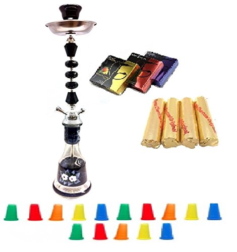 Zebra Smoke Series: 22