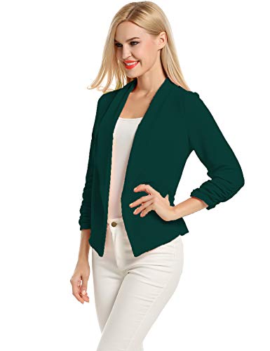 lightweight blazer womens