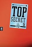 Top Secret 5 - Die Sekte (German Edition)