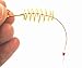Carp Fishing Baits Hook Lure Trap Hooks with Spring Feeder Coarse Carp Fishing Tackle