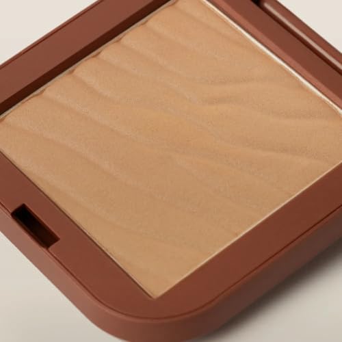 MASCAVO SUMMER GLOW BRONZER SUNKISS 8G
