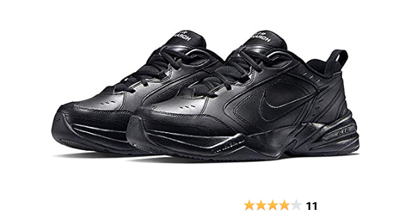 nike men's air monarch iv