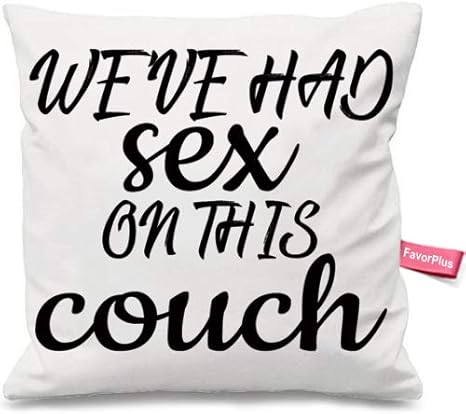 funny pillow cases amazon