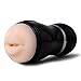 ZEMALIA Male Masturbators Realistic Oral Blow Job Deep Throat Teeth and Tongue Realistic Textured