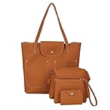 Women Multifunctional Bag Set,HIRIRI Clearance Sale
