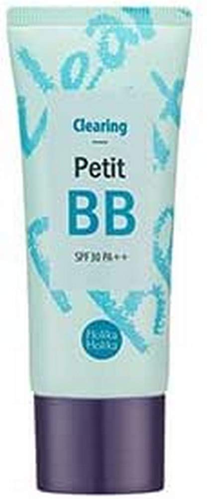 Holika Holika Clearing Petit BB Cream SPF30 PA++, 30 ml