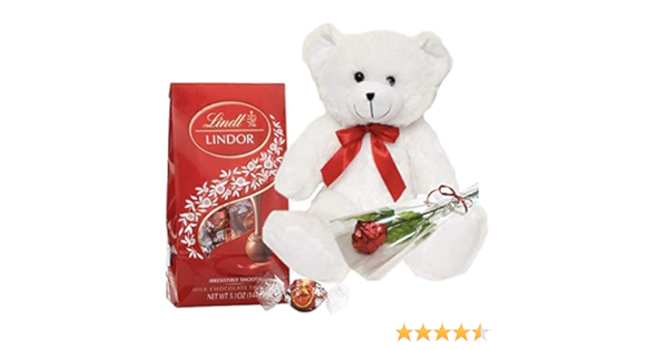 oso de peluche de river