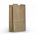 1 X Small Brown Paper Bags - 100 Pack