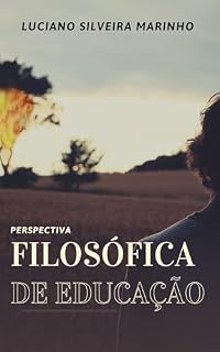 Livro PERSPECTIVA FILOSÓFICA DE EDUCAÇÃO