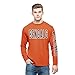 '47 NFL Men's Crosstown Team Long Sleeve Tee