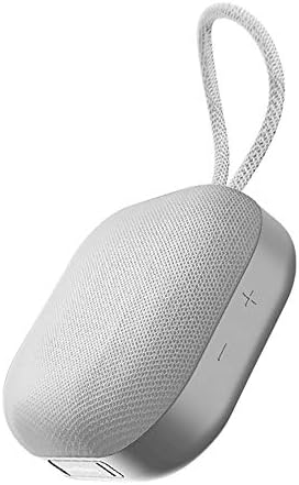OMThing Mini Bluetooth Speaker, Shower 