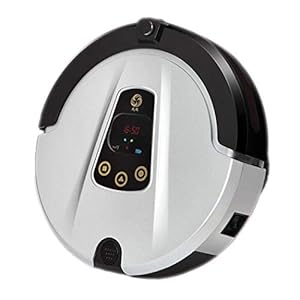 best auto vacuum robot