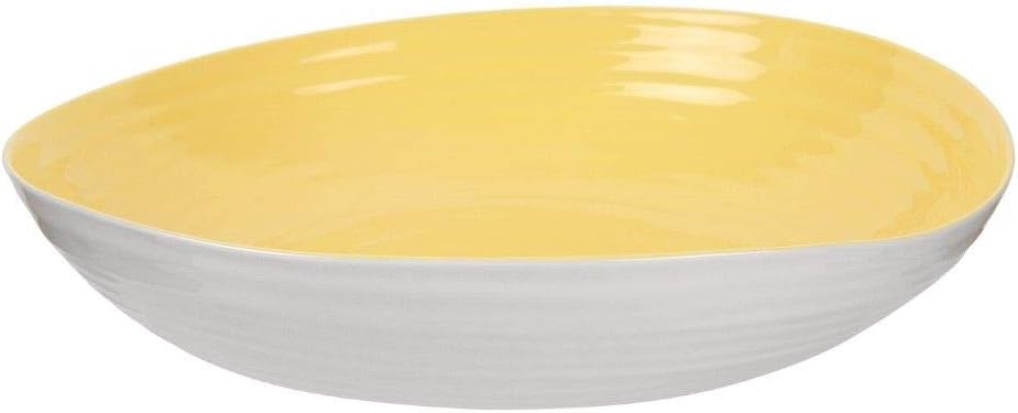 Sophie Conran Colour Pop Large Statement Bowl Sunshine