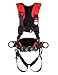 Protecta 1161207 Comfort Construction Style Positioning Harness Size X-Large
