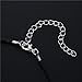 Black Panther Pendant Necklace For Men-Wakanda King T'Challa Pendant
