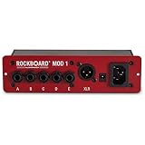 Rockboard Mod 1 Patch Bay Module for Rockboard Pedalboards