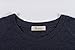 Suntasty Women's sleep shirt Cotton Soft Stripes Short Sleeve Crewneck Nightgown Robes Dress Nightwear Grey L
