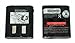 Sundely 2 Replacement Battery Packs For Motorola Talkabout 2/Two Way Radios Walkie Talkie New