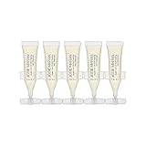 Josie Maran Hot Oil Self-Heating Hair Treatment (Set of 5)