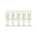 Josie Maran Hot Oil Self-Heating Hair Treatment (Set of 5)