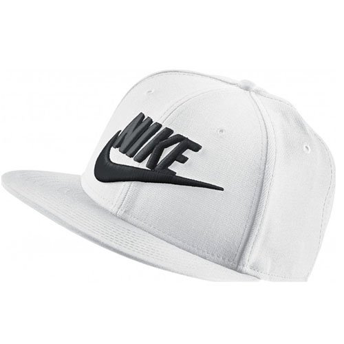 ナイキの帽子をプラスしてオシャレ度アップ 帽子アイテム色別4選