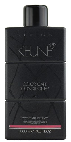 Keune color care conditioner 33.8 oz.