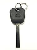 New Strattec Brand 2015 2016 Chevrolet Express Transponder Key Part#23300334