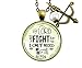 Faith Necklace The Lord Will Fight for You Jewelry For Women 24