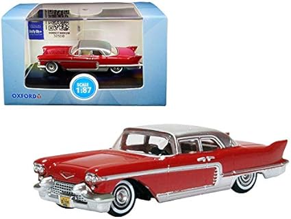 diecast cadillac eldorado