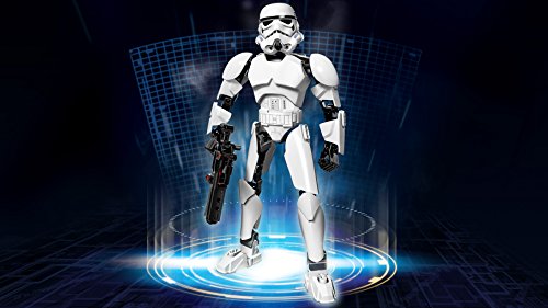 LEGO Star Wars 75531 - Stormtrooper Commander – Bild 6
