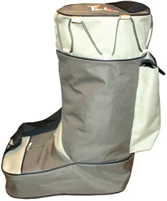 short boot bag