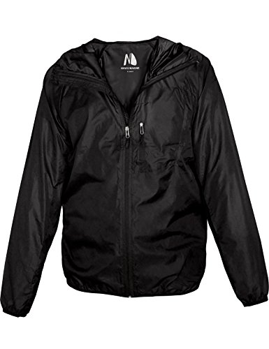 image for Navis Marine Men's Summer Yachting Outdoors Windbreaker Fishing Sailin