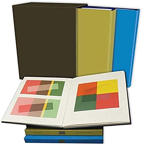 Interaction of Color: Text of the Original Edition With Revised