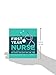 First Year Nurse: Wisdom, Warnings, and What I Wish I'd Known My First 100 Days on the Job (Kaplan Test Prep)