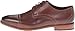 Florsheim Men's Castellano Cap Toe Oxford