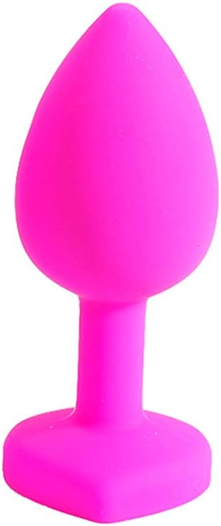 Yuuups Funny Silicone Ańus Plúg B'ut.t Pùg Game Stopper Sxx Toy for Women