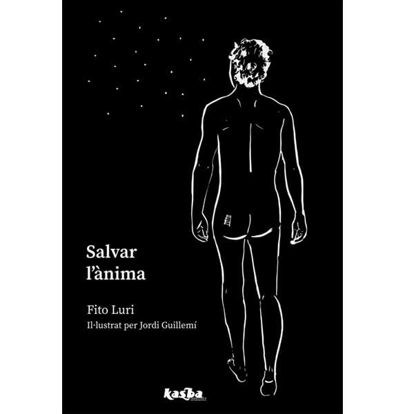 Salvar l'anima Cd+Libro